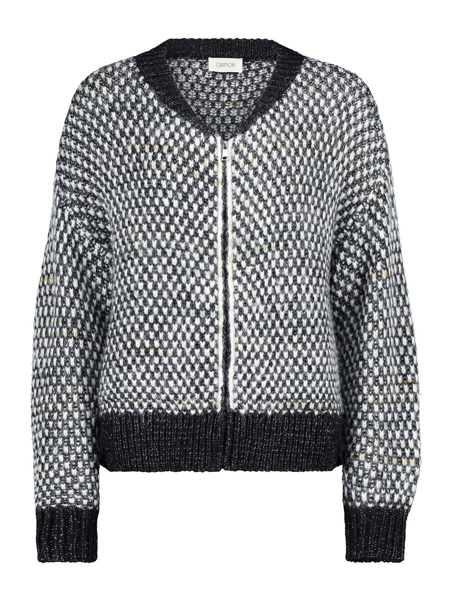 Вязаный кардиган Cartoon, черный
Вязаный кардиган Cartoon, черный