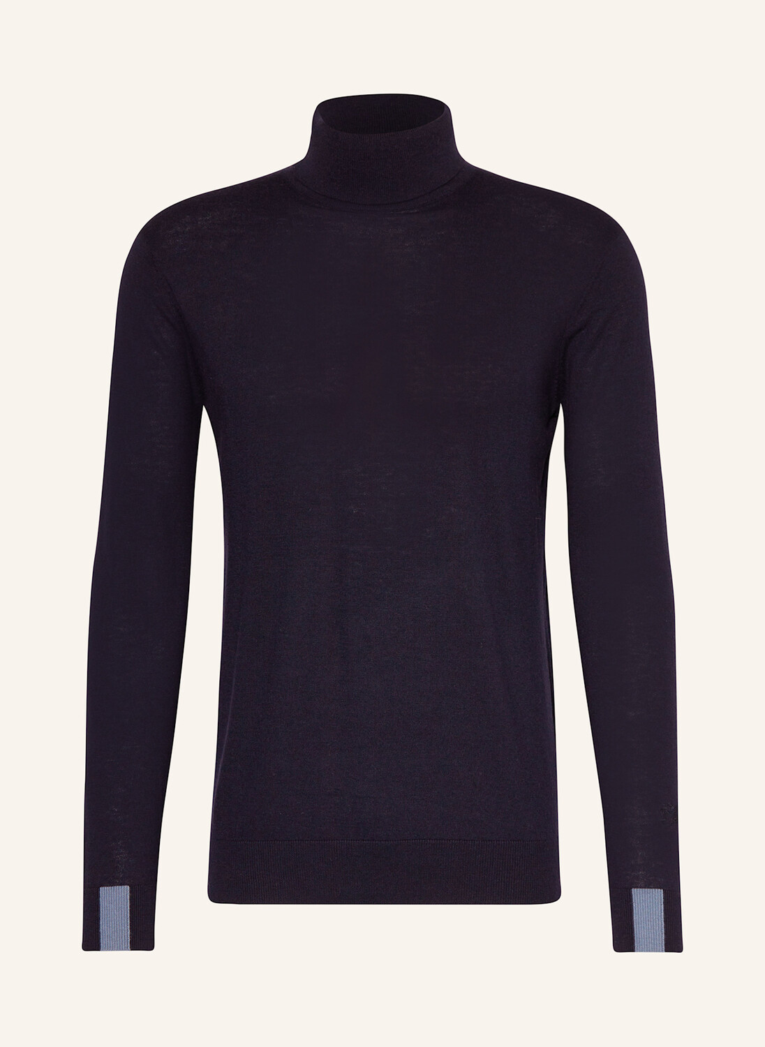 Свитер с высоким воротником mmgadam Mos Mosh Gallery, синий
Свитер с высоким воротником mmgadam Mos Mosh Gallery, синий