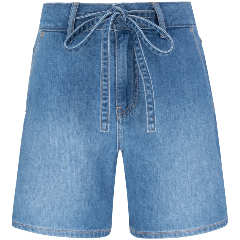 Джинсовые шорты женские джинсовые Calvin Klein, голубой
Джинсовые шорты женские джинсовые Calvin Klein, голубой