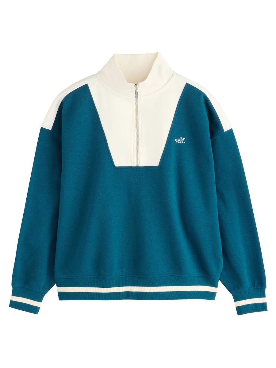 Толстовка Next, голубой
Толстовка Next, голубой