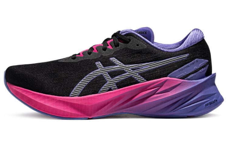 Мужские кроссовки для бега Asics Novablast 3, темно-серый
Мужские кроссовки для бега Asics Novablast 3, темно-серый