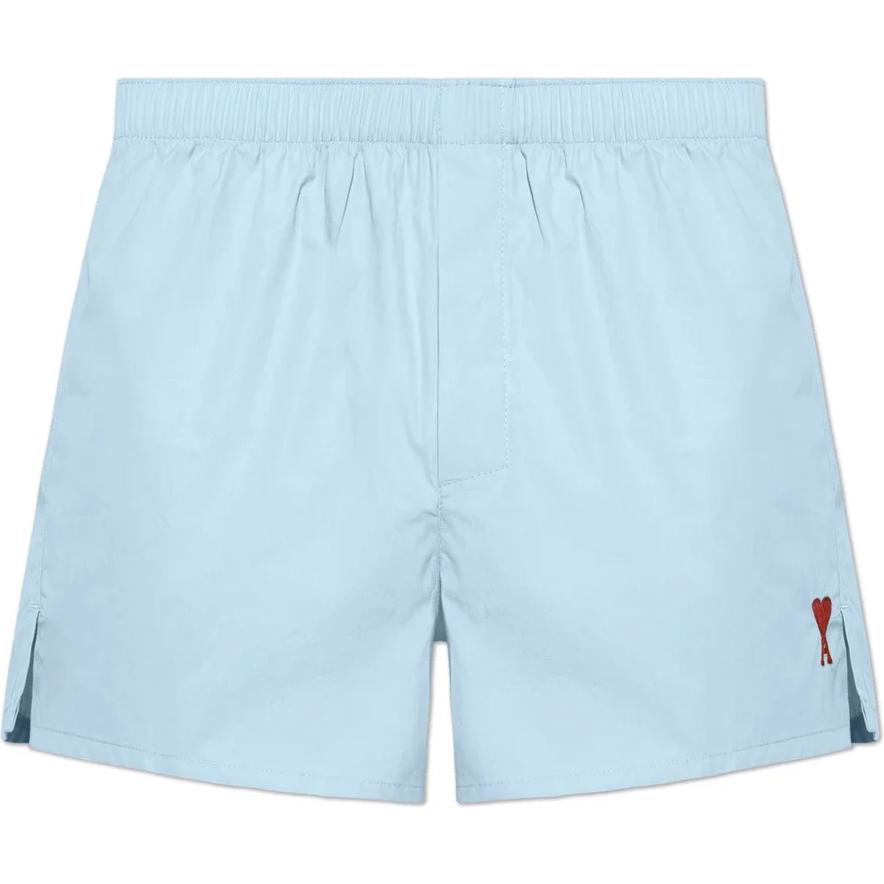 Шорты шорты Ami Paris Ami De Coeur с вышитым логотипом AMIPARIS, синий
Шорты шорты Ami Paris Ami De Coeur с вышитым логотипом AMIPARIS, синий