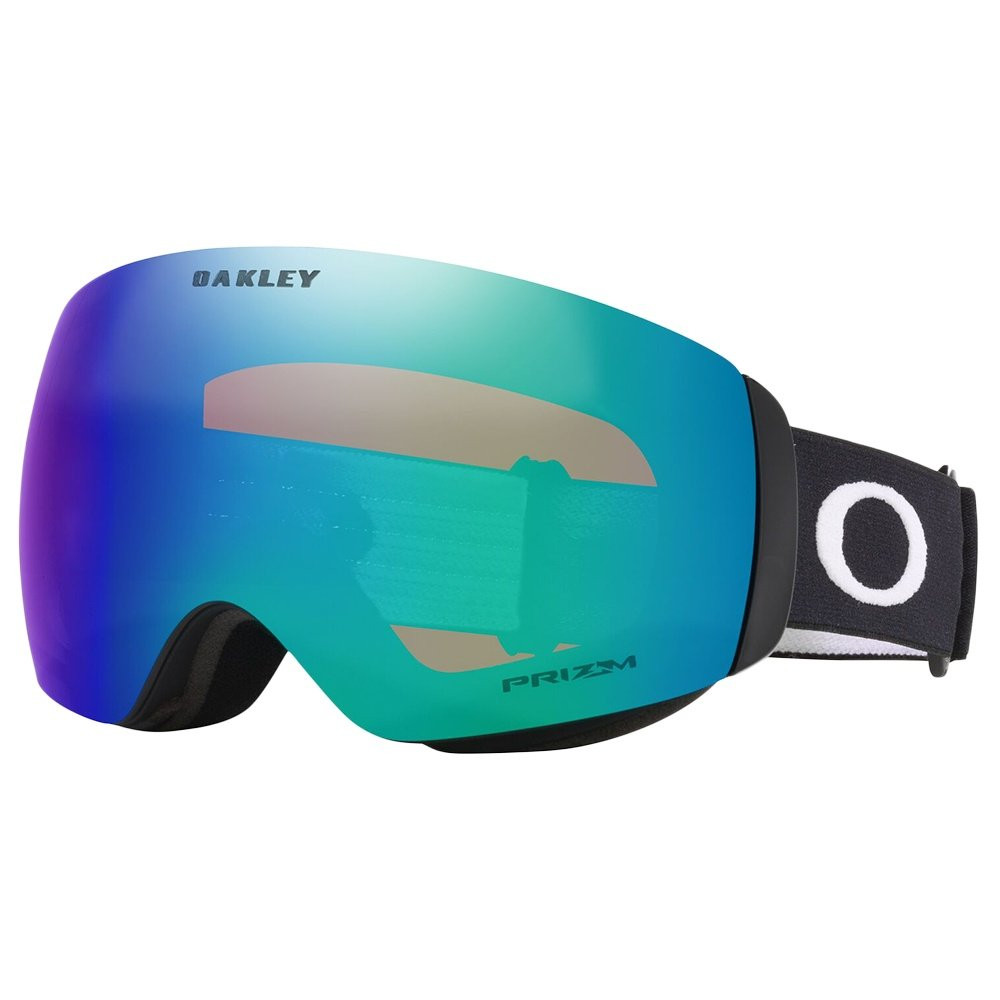 Очки Oakley Flight Deck M (для взрослых) - матовые черные., Black Matte
Очки Oakley Flight Deck M (для взрослых) - матовые черные., Black Matte