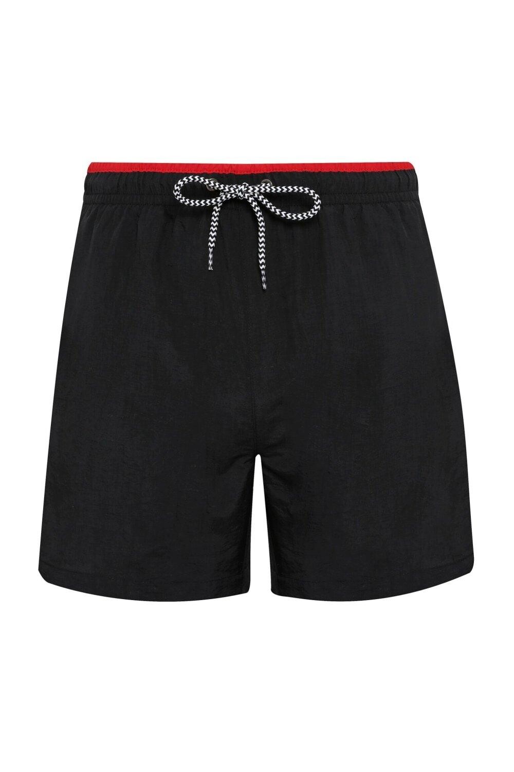 Плавки Asquith & Fox, черный
Плавки Asquith & Fox, черный