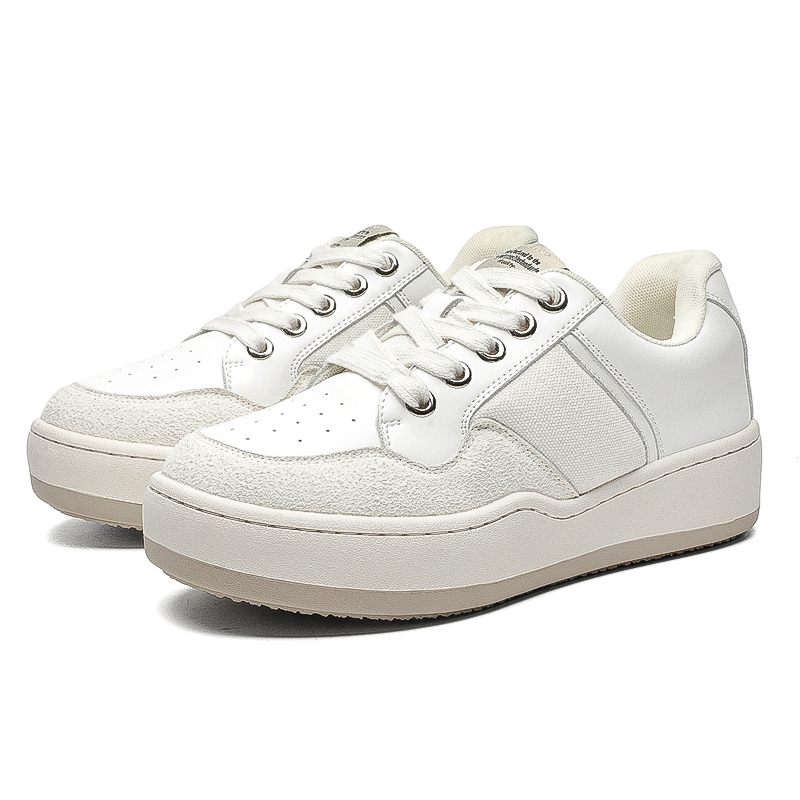 V05 Амортизирующие износостойкие лоу-топ скейтбордские кроссовки унисекс белые женские, цвет White Women's
V05 Амортизирующие износостойкие лоу-топ скейтбордские кроссовки унисекс белые женские, цвет White Women's