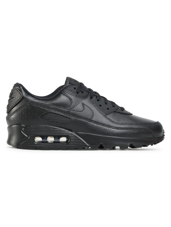 Кроссовки Air Max 90 Ltr CZ5594 001 Nike, черный
Кроссовки Air Max 90 Ltr CZ5594 001 Nike, черный