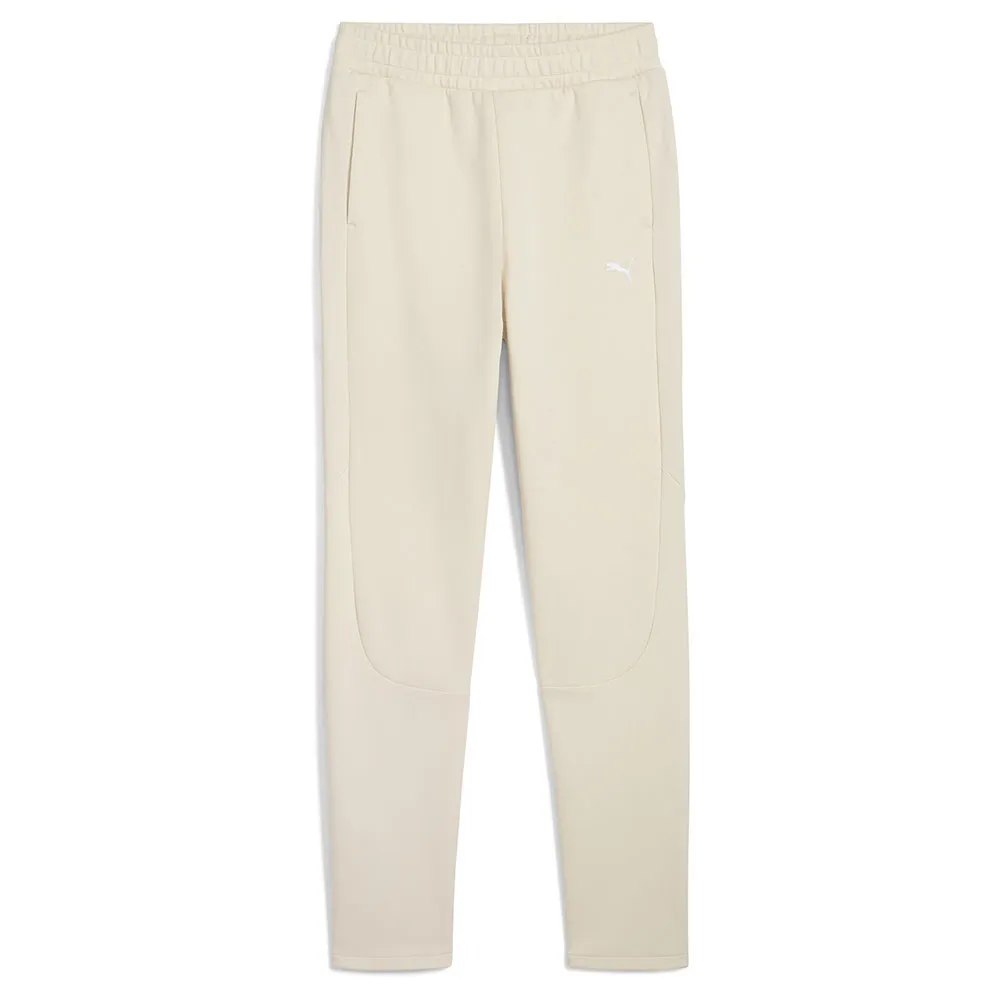 Спортивные брюки Puma Evostripe, бежевый 
Спортивные брюки Puma Evostripe, бежевый