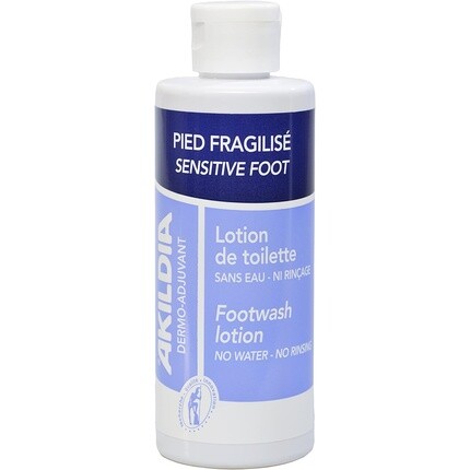 Akileine Лосьон для ухода за волосами 200г
Akileine Лосьон для ухода за волосами 200г