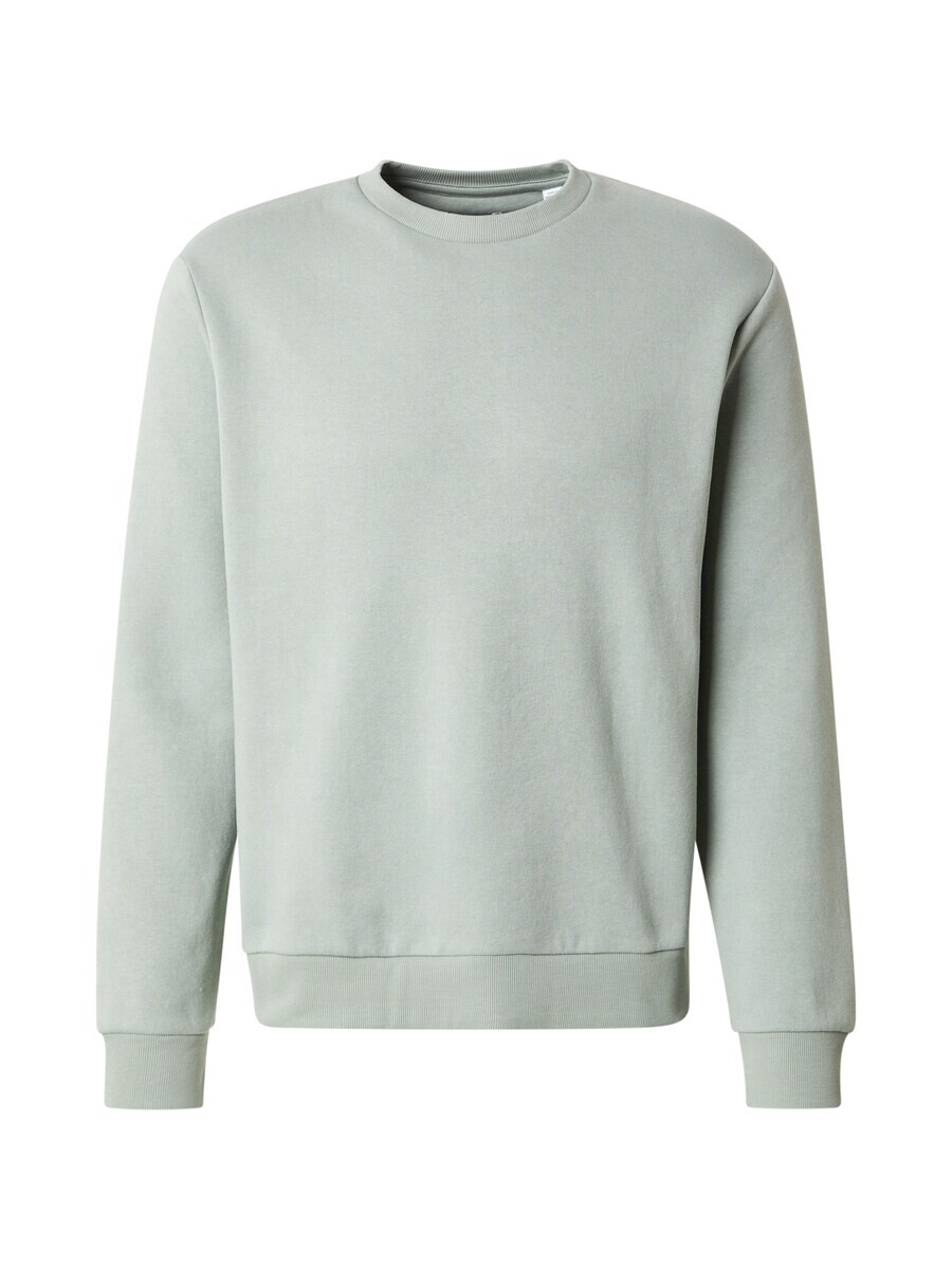Свитер JACK & JONES Sweatshirt JJEBradley, мятный
Свитер JACK & JONES Sweatshirt JJEBradley, мятный