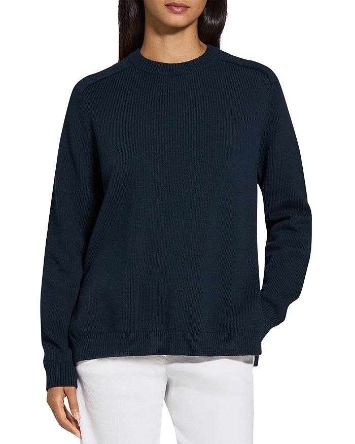 Водолазка Theory, синий
Водолазка Theory, синий