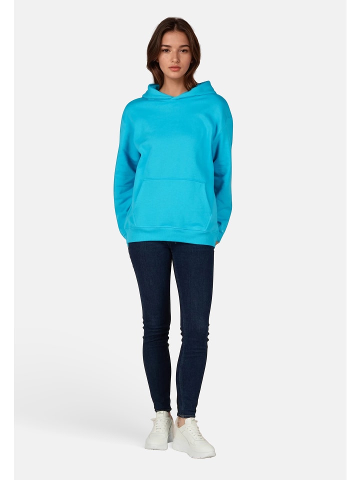 Толстовка с капюшоном Salzhaut
Толстовка с капюшоном Salzhaut