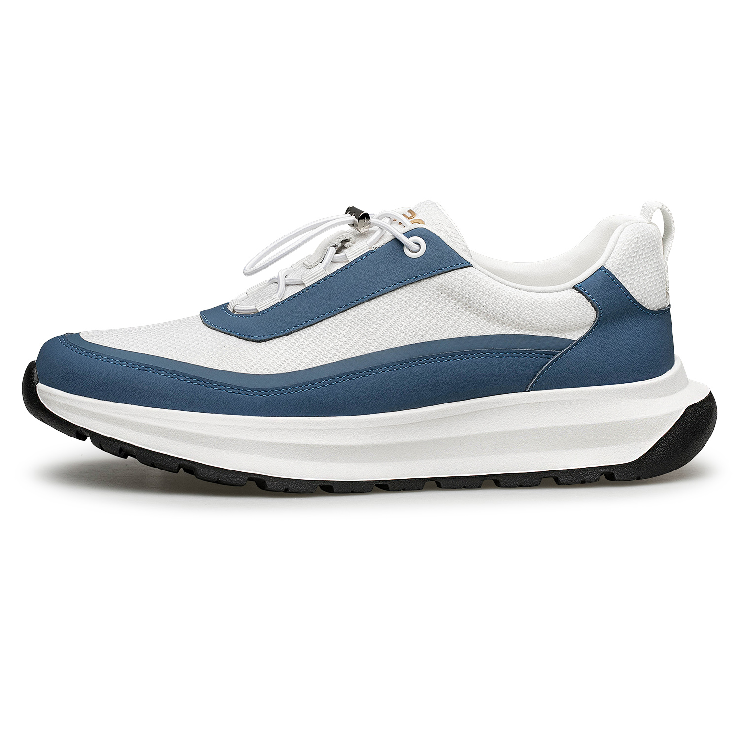 Легкие, мягкие, нескользящие и износостойкие, низкие повседневные туфли для мужчин ZRO, White Blue
Легкие, мягкие, нескользящие и износостойкие, низкие повседневные туфли для мужчин ZRO, White Blue