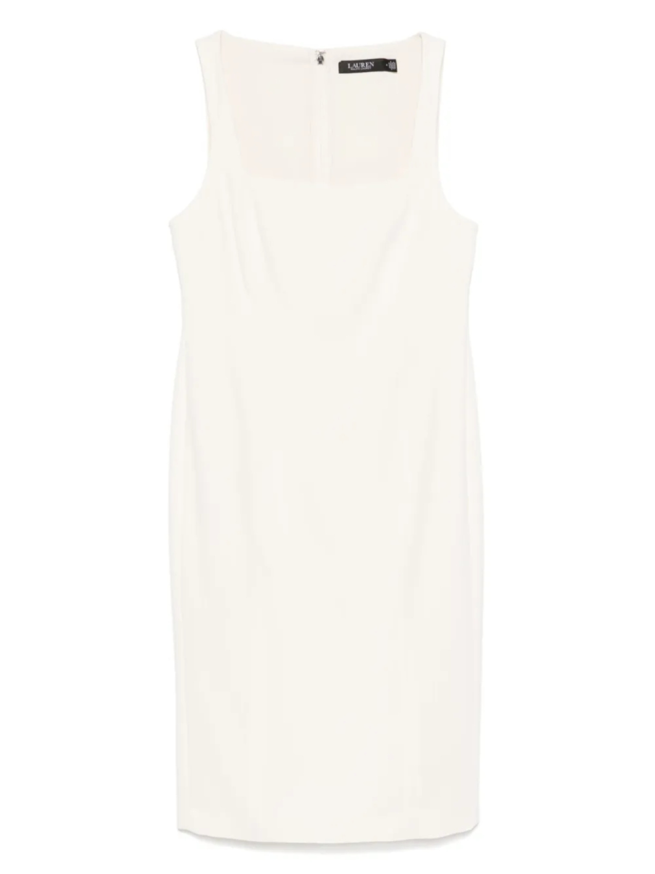 Креповое платье миди Lauren Ralph Lauren, нейтральный
Креповое платье миди Lauren Ralph Lauren, нейтральный