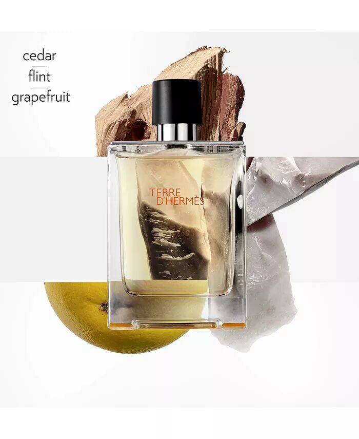 Гель для душа Terre d'Hermès для волос и тела, 6,7 унций
Гель для душа Terre d'Hermès для волос и тела, 6,7 унций