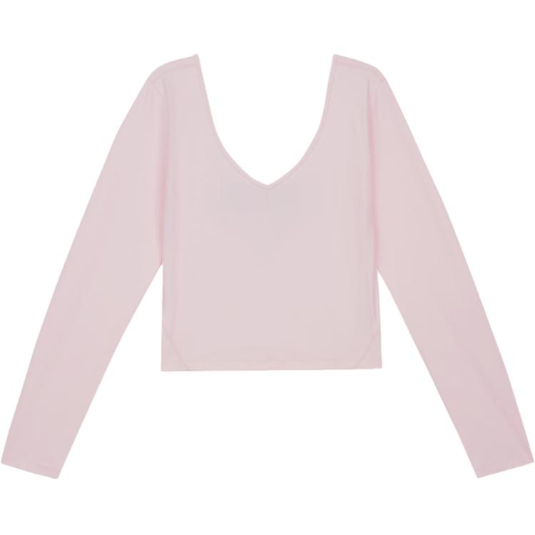 Футболки для йоги Align Collection Lululemon, розовый
Футболки для йоги Align Collection Lululemon, розовый