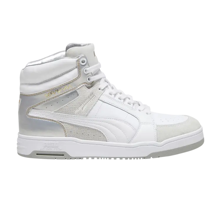 Кроссовки Hajime Sorayama x Slipstream Mid, цвет White Silver, Белый, Кроссовки Hajime Sorayama x Slipstream Mid, цвет White Silver
Кроссовки Hajime Sorayama x Slipstream Mid, цвет White Silver, Белый, Кроссовки Hajime Sorayama x Slipstream Mid, цвет White Silver