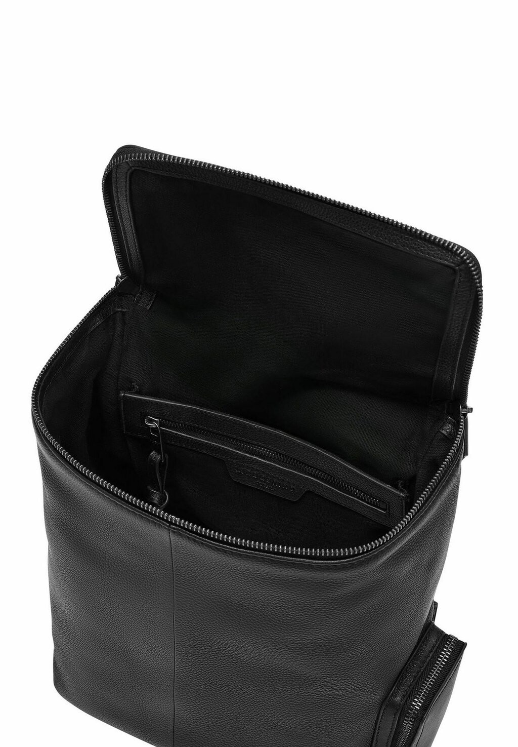 Рюкзак HERA CITY Liebeskind Berlin, черный
Рюкзак HERA CITY Liebeskind Berlin, черный