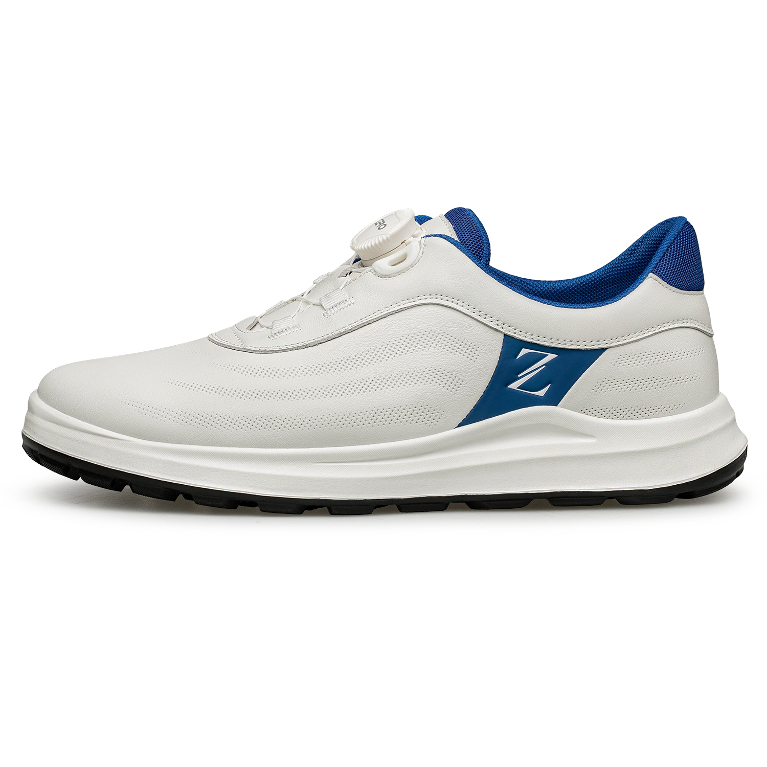 Повседневная обувь мужская низкая ZRO, White Blue
Повседневная обувь мужская низкая ZRO, White Blue