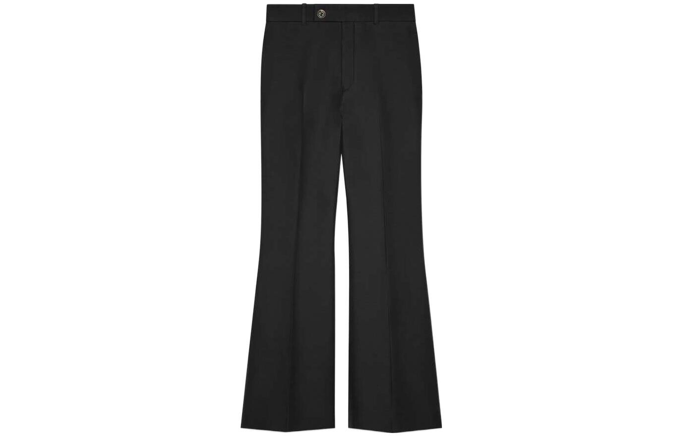 Штаны спортивные женские Gucci, черный
Штаны спортивные женские Gucci, черный