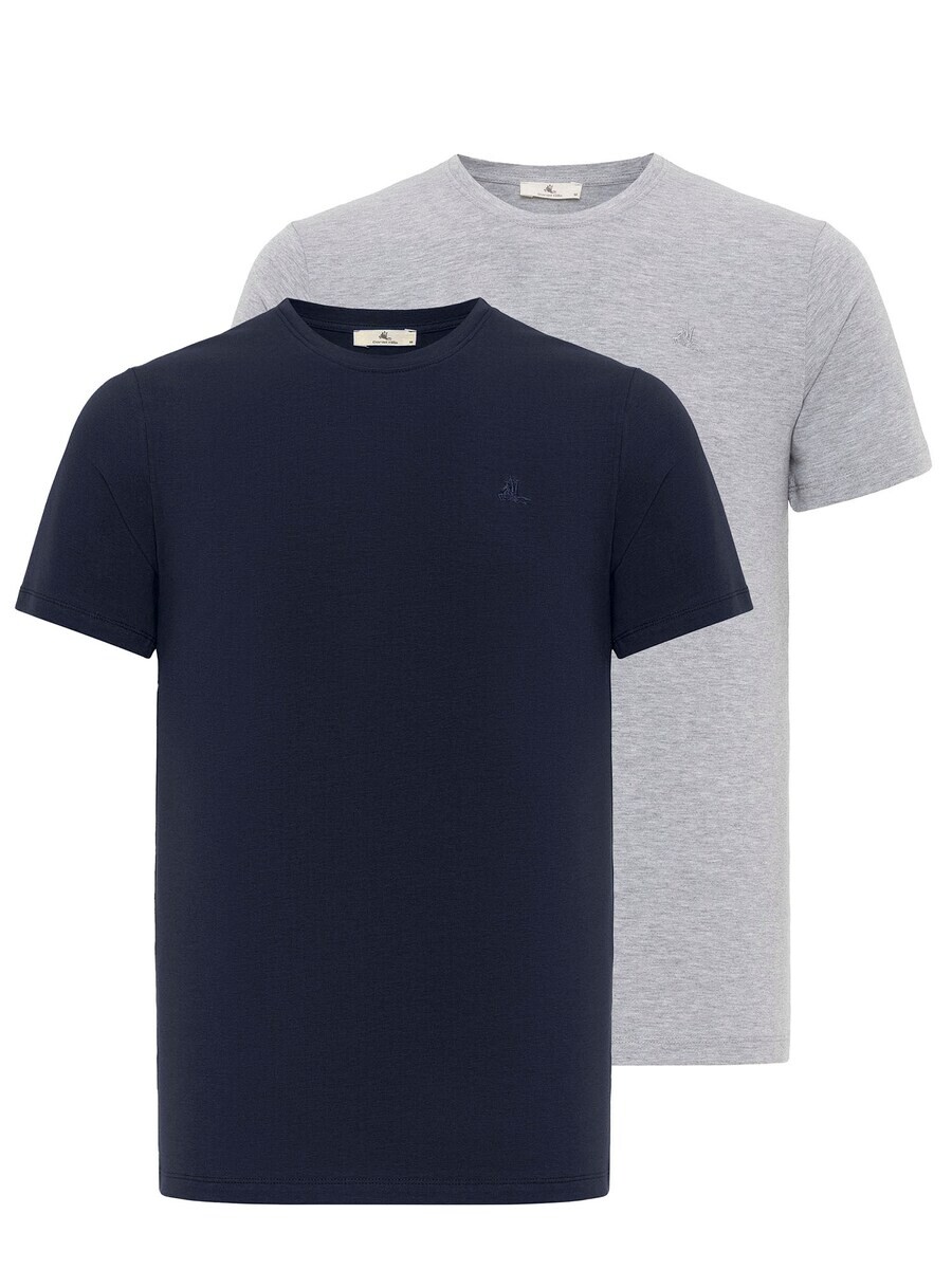 Футболка Daniel Hills, серый
Футболка Daniel Hills, серый