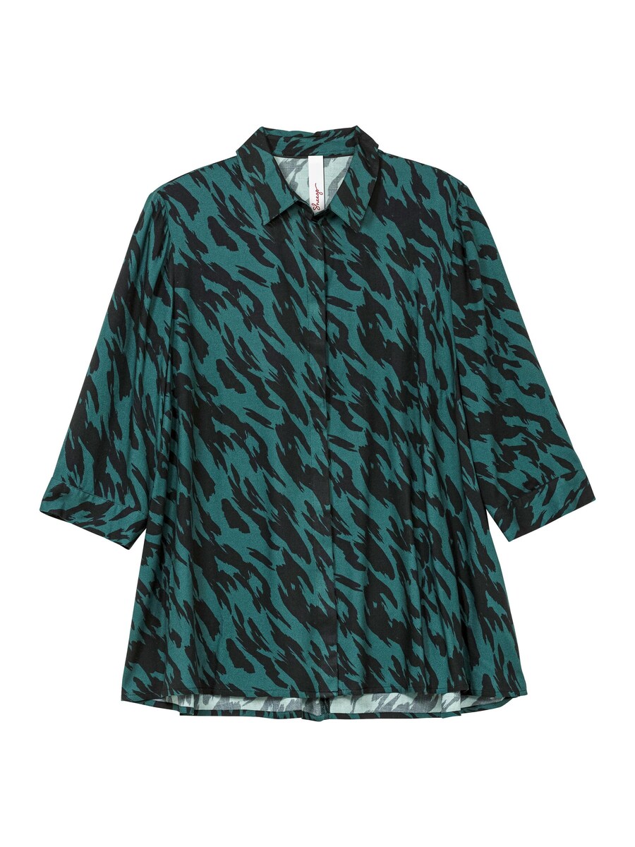 Блуза SHEEGO, Petrol
Блуза SHEEGO, Petrol