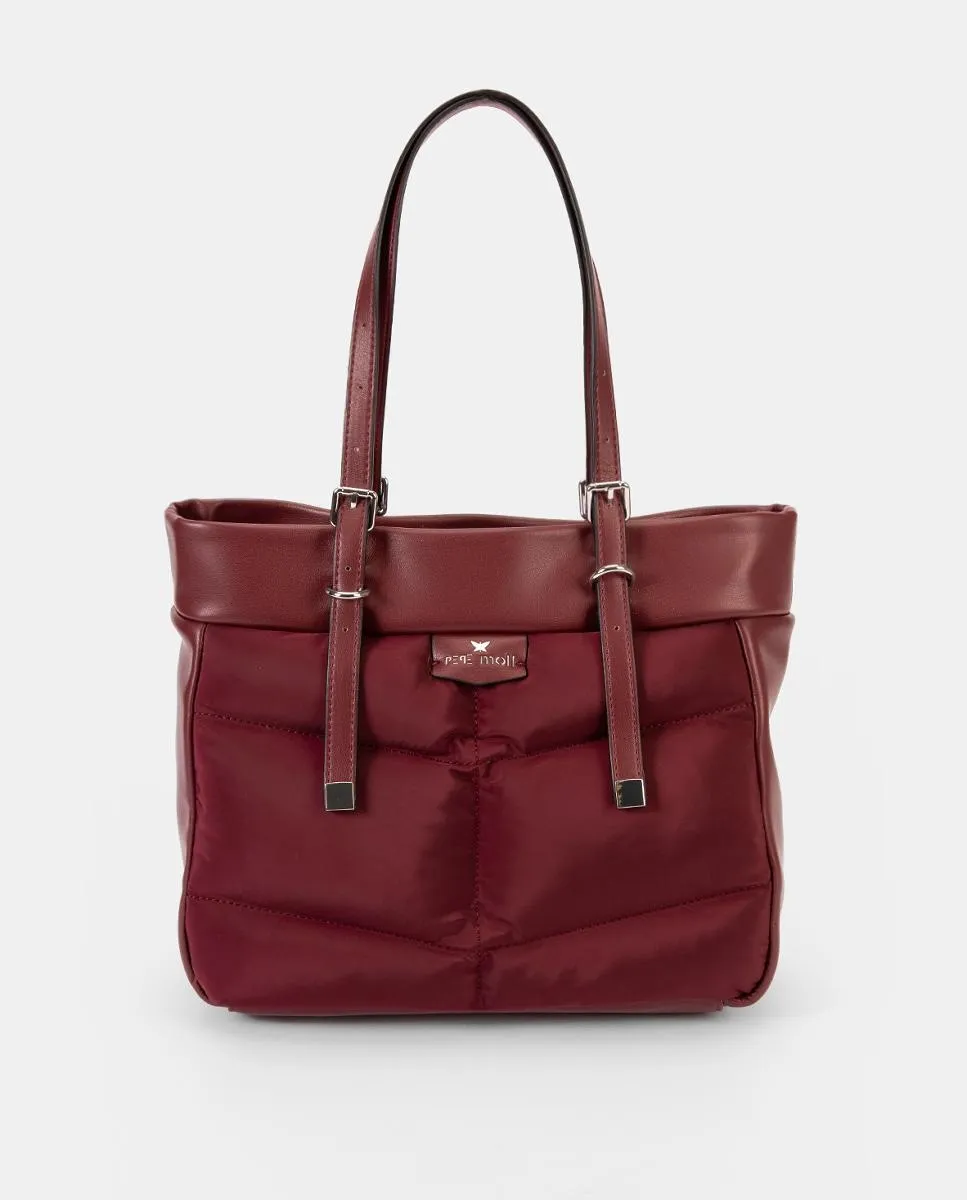 Упакованный покупатель Pepe Moll, бордовый
Упакованный покупатель Pepe Moll, бордовый