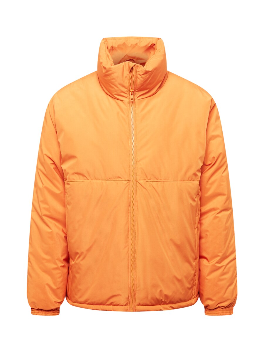 Межсезонная куртка WEEKDAY Nils, оранжевый
Межсезонная куртка WEEKDAY Nils, оранжевый