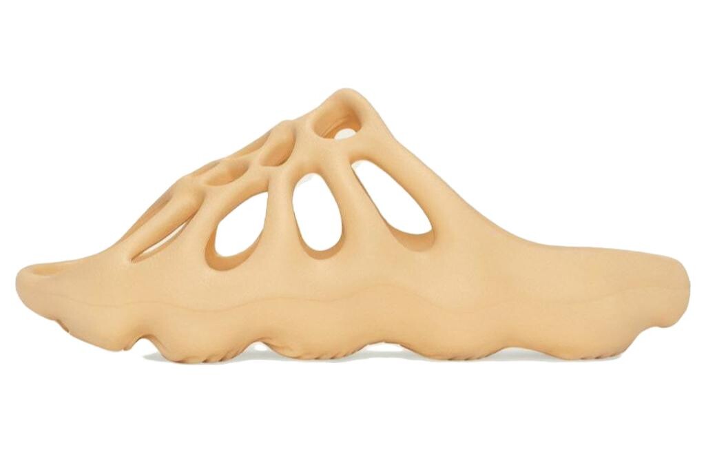 Мужские шлепанцы adidas originals Yeezy 450, Желтый 
Мужские шлепанцы adidas originals Yeezy 450, Желтый