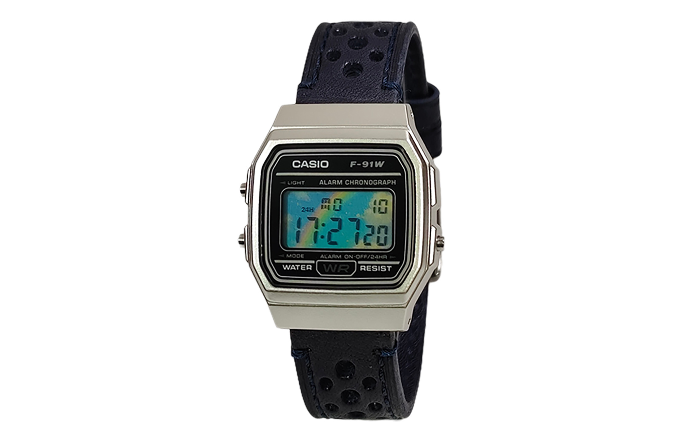 CASIO Часы Retrofit Series Quartz Movement Genuine Leather Strap Watch Unisex Black Dial
CASIO Часы Retrofit Series Quartz Movement Genuine Leather Strap Watch Unisex Black Dial