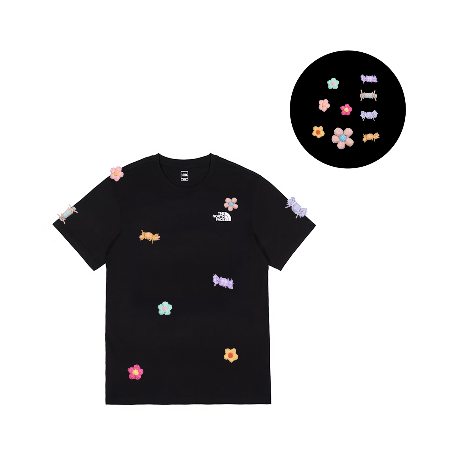 THE NORTH FACE Футболка мужская черная, Черный, THE NORTH FACE Футболка мужская черная
THE NORTH FACE Футболка мужская черная, Черный, THE NORTH FACE Футболка мужская черная