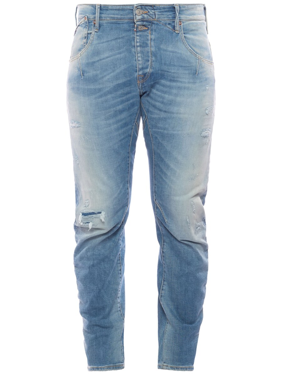 Повседневные джинсы Le Temps Des Cerises, Blue denim
Повседневные джинсы Le Temps Des Cerises, Blue denim