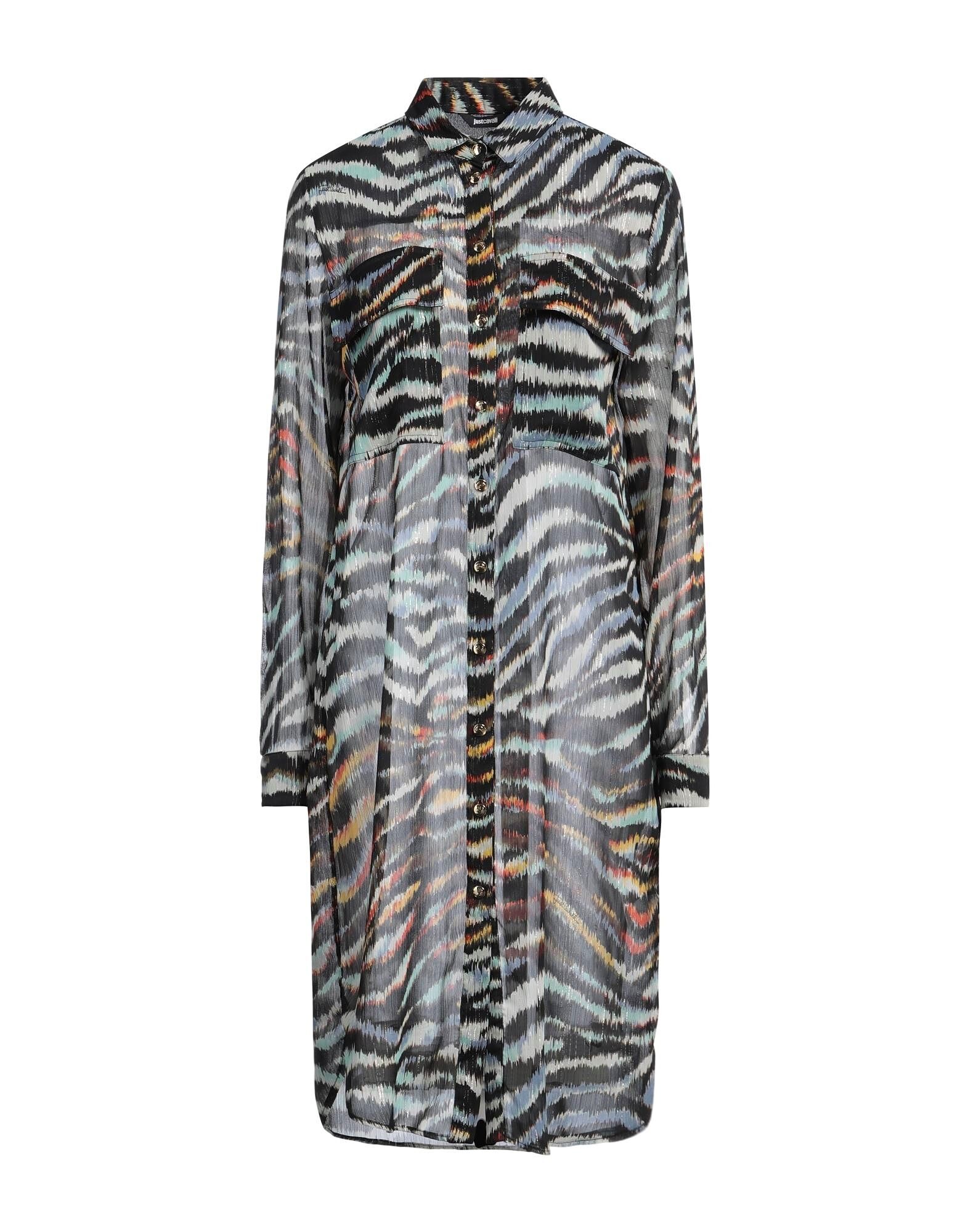 Мини-платье Roberto Cavalli, черный
Мини-платье Roberto Cavalli, черный