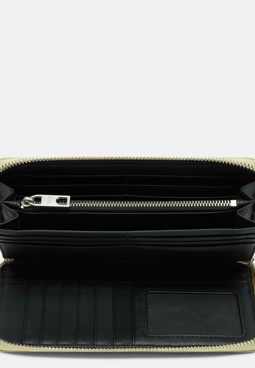 Кошелек CRINKLE CHUDY GIGI Liebeskind Berlin, светло-зеленый
Кошелек CRINKLE CHUDY GIGI Liebeskind Berlin, светло-зеленый