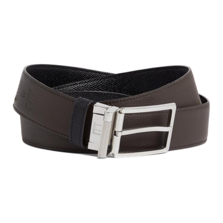 Кожаный ремень Dunhill Men's
Кожаный ремень Dunhill Men's