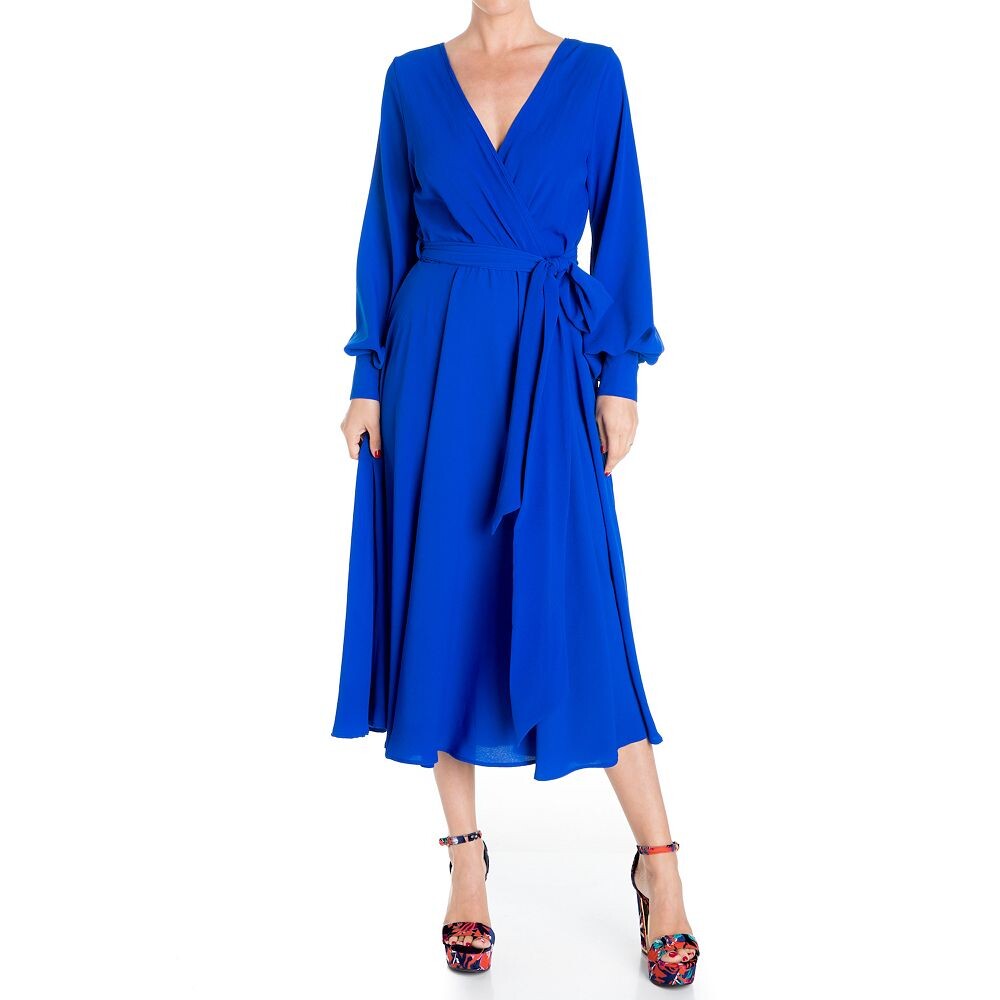 Платье миди Lilypad Meghan Los Angeles, цвет Royal
Платье миди Lilypad Meghan Los Angeles, цвет Royal