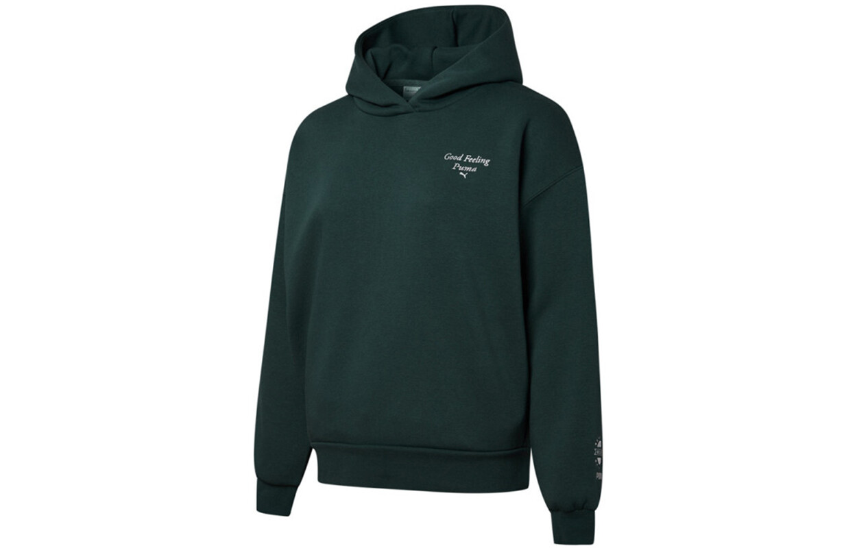 Свитшот женский Jasper Puma
Свитшот женский Jasper Puma