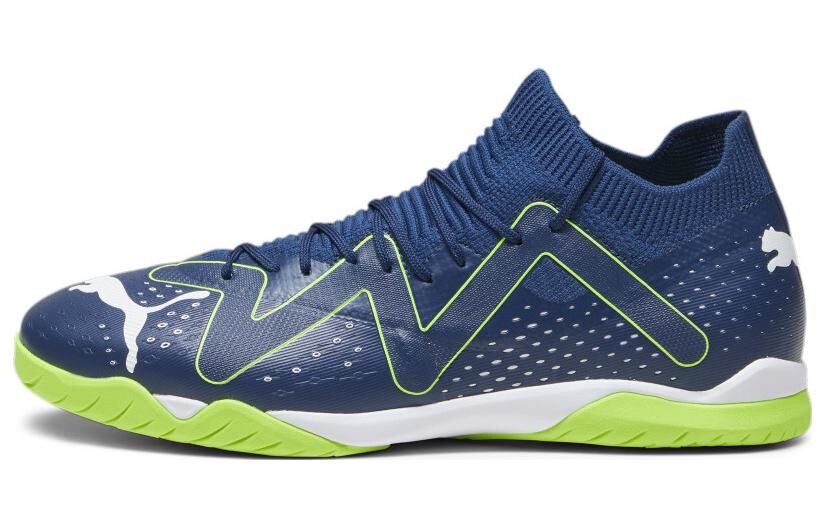 Future Match IT «Пакет снаряжения» Puma
Future Match IT «Пакет снаряжения» Puma