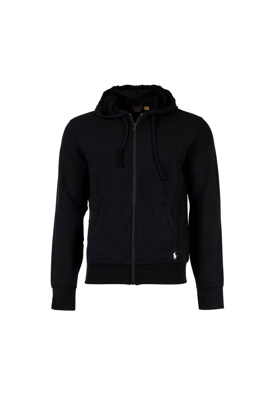 Толстовка мужская - L/S HOODIE-SLEEP-TOP, куртка с капюшоном, на молнии, однотонная RALPH LAUREN, черный
Толстовка мужская - L/S HOODIE-SLEEP-TOP, куртка с капюшоном, на молнии, однотонная RALPH LAUREN, черный