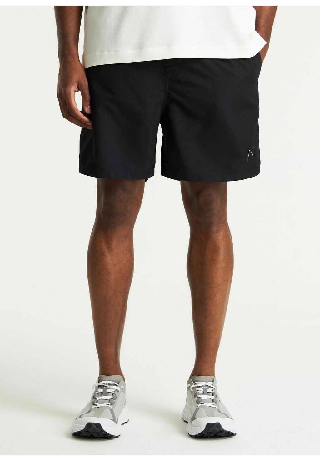 Шорты для плавания SOLL CHASIN', черный
Шорты для плавания SOLL CHASIN', черный