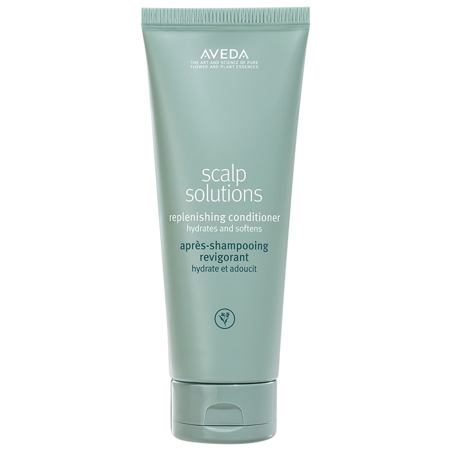 Кондиционер для волос Aveda Replenishing Conditioner, Scalp Solutions 200 ml
Кондиционер для волос Aveda Replenishing Conditioner, Scalp Solutions 200 ml