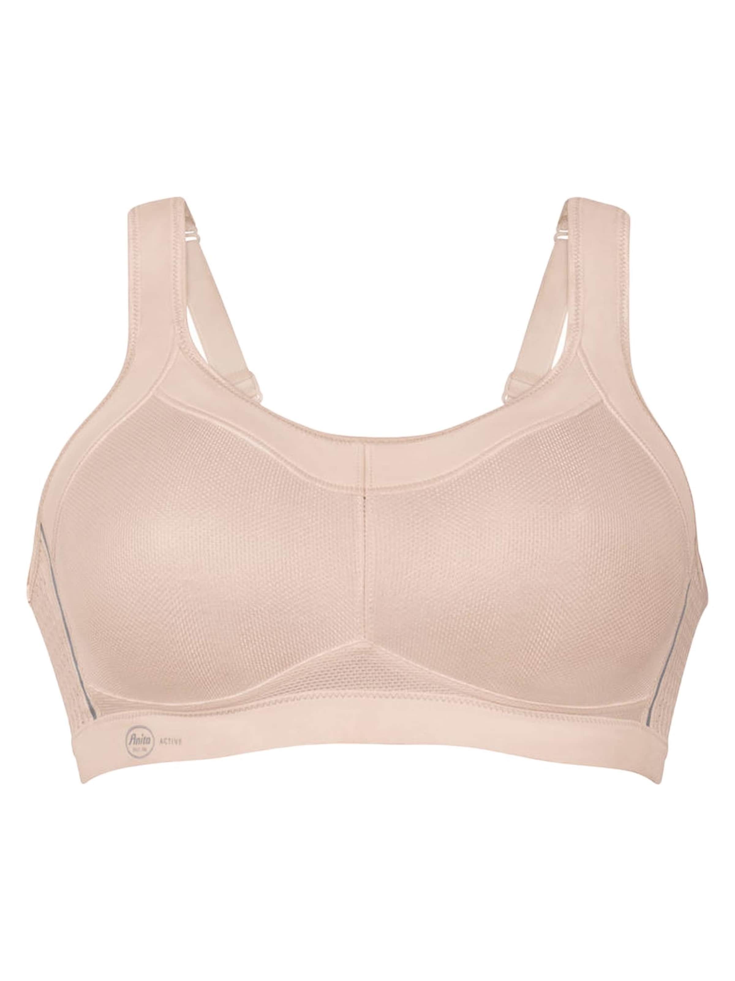 ANITA Бюстгальтер Minimiser бюстгальтер в цвете Rose
ANITA Бюстгальтер Minimiser бюстгальтер в цвете Rose