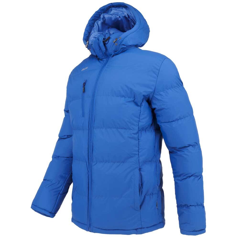 Куртка Joluvi Equipe Pro, синий
Куртка Joluvi Equipe Pro, синий