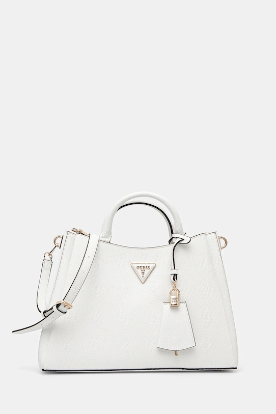 Сумка JAZLYNN Guess, белый
Сумка JAZLYNN Guess, белый