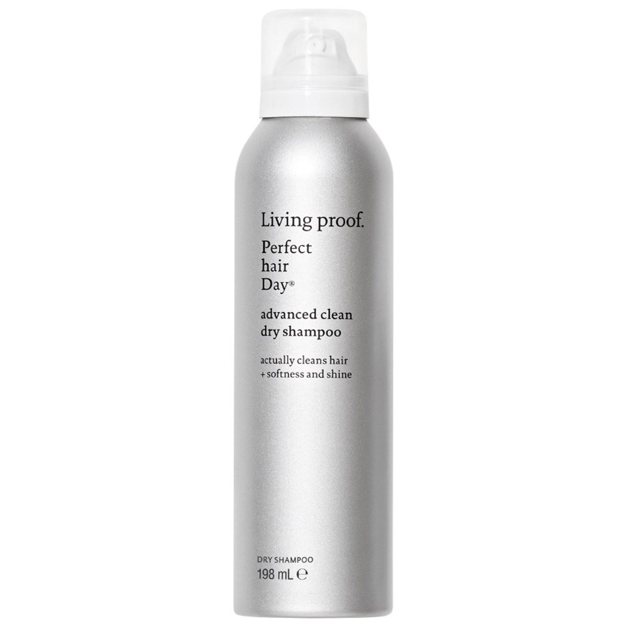 Шампунь Living Proof Advanced Clean Dry Shampoo, 198 ml
Шампунь Living Proof Advanced Clean Dry Shampoo, 198 ml