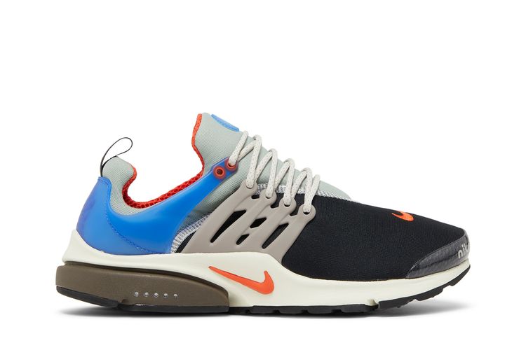 Кроссовки Air Presto Premium 'Shoe Shop', черный
Кроссовки Air Presto Premium 'Shoe Shop', черный