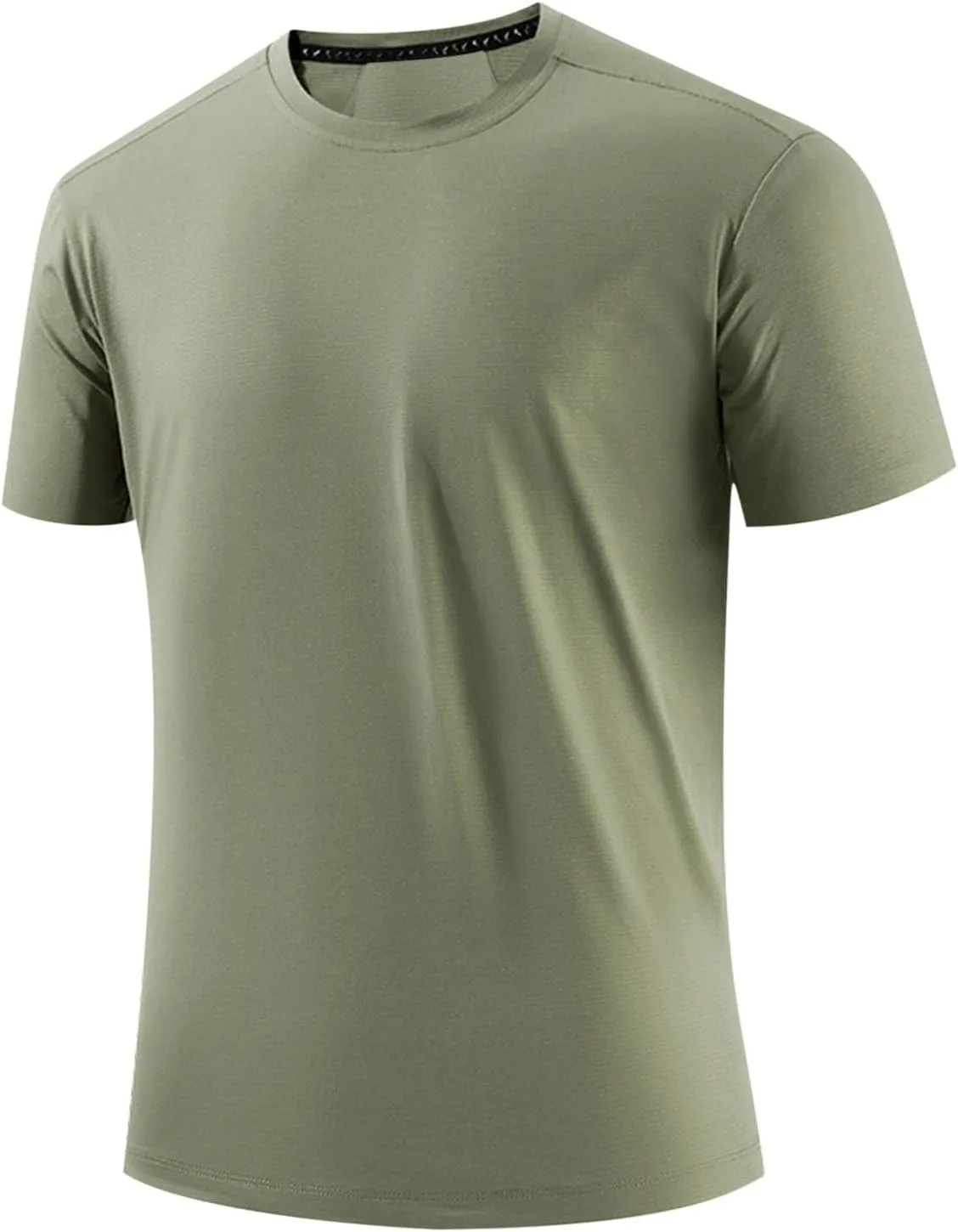 Футболка для тренировок мужская Ice Silk Quick Dry
Футболка для тренировок мужская Ice Silk Quick Dry