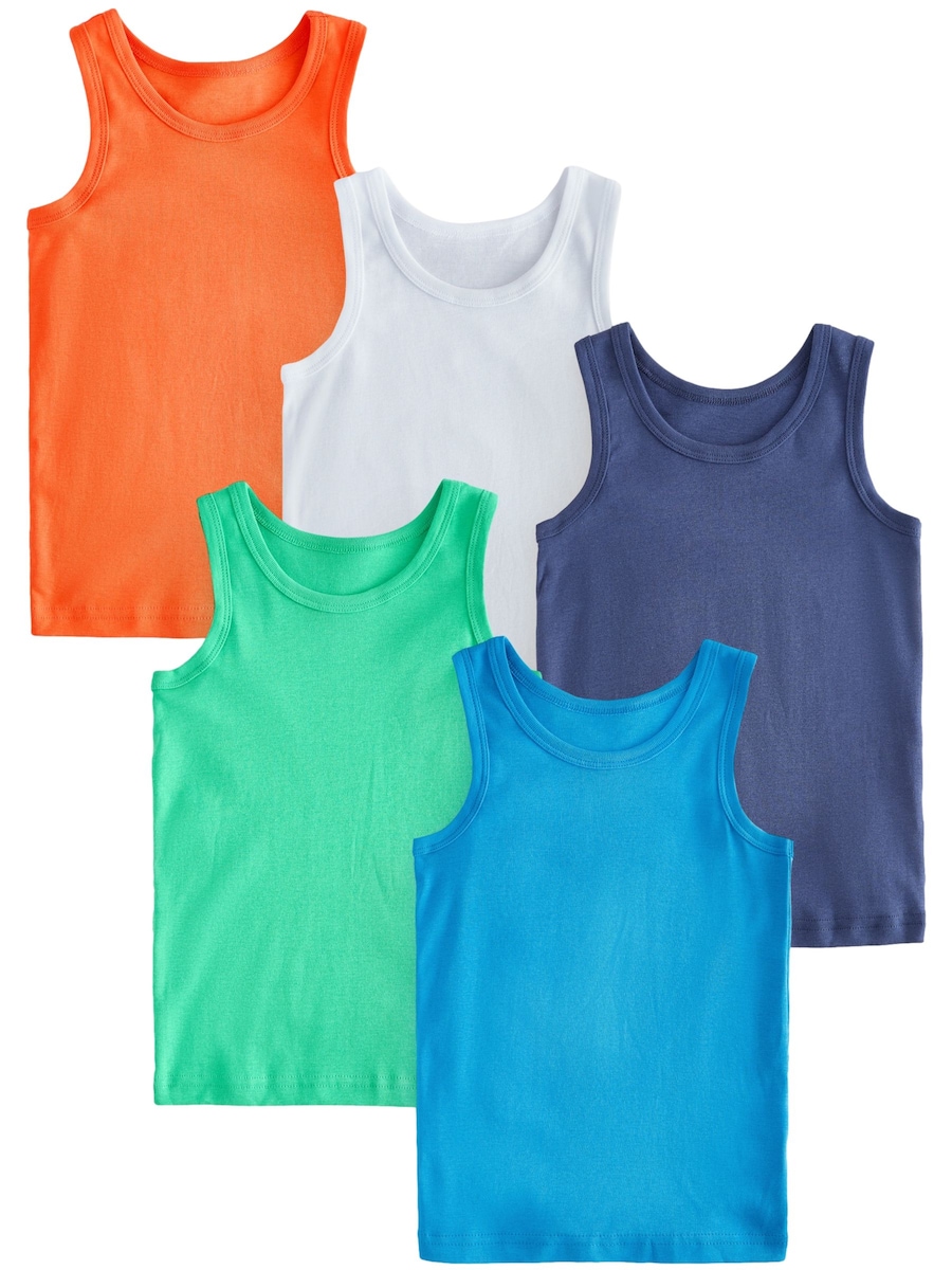 Нижняя рубашка Next, Mixed Colors
Нижняя рубашка Next, Mixed Colors