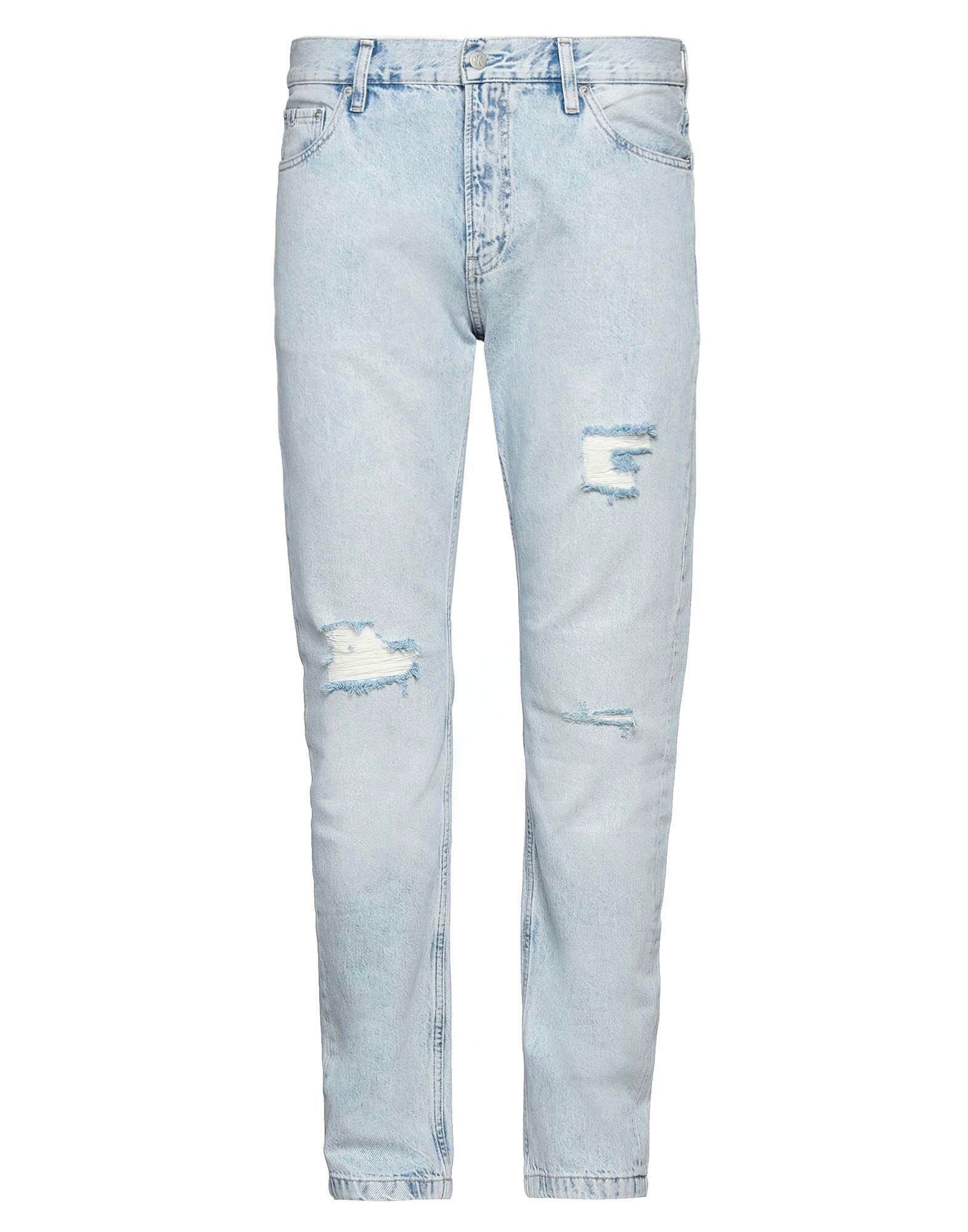 Джинсы Calvin Klein Jeans, синий
Джинсы Calvin Klein Jeans, синий