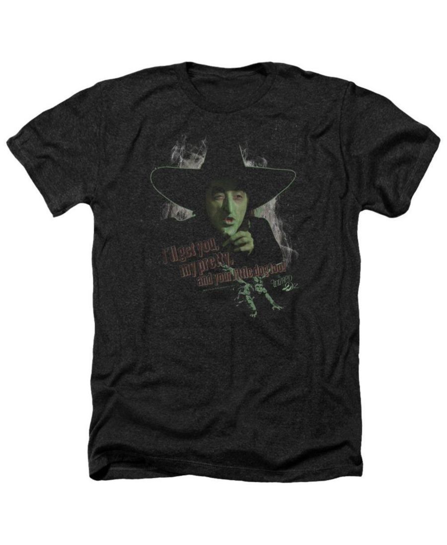 Мужская футболка/футболка "И твоя маленькая собачка тоже" из меланжевой ткани Wizard Of Oz, Black, Черный, Мужская футболка/футболка "И твоя маленькая собачка тоже" из меланжевой ткани Wizard Of Oz, Black
Мужская футболка/футболка "И твоя маленькая собачка тоже" из меланжевой ткани Wizard Of Oz, Black, Черный, Мужская футболка/футболка "И твоя маленькая собачка тоже" из меланжевой ткани Wizard Of Oz, Black