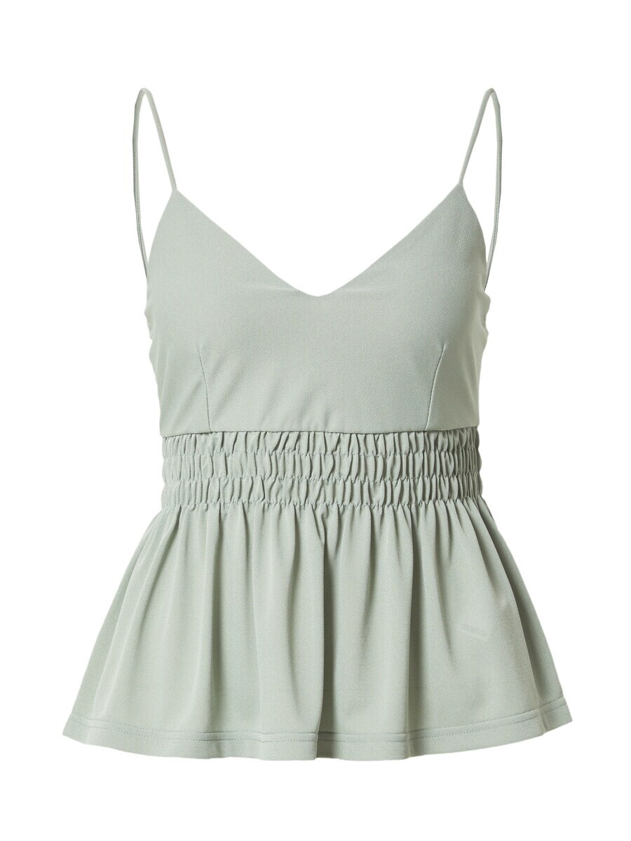 Топ About You POLLY, цвет Mint
Топ About You POLLY, цвет Mint